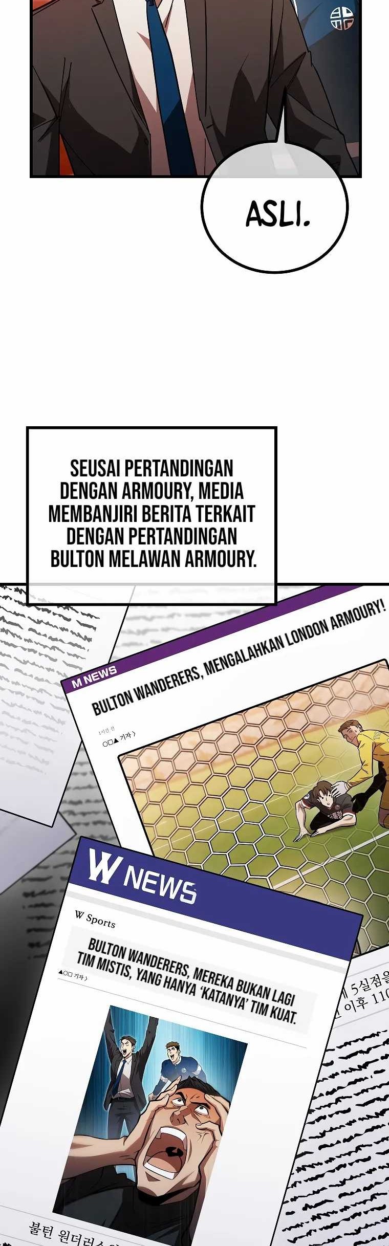 I’m Actually A Cultivation Bigshot Chapter 330 - halaman 12