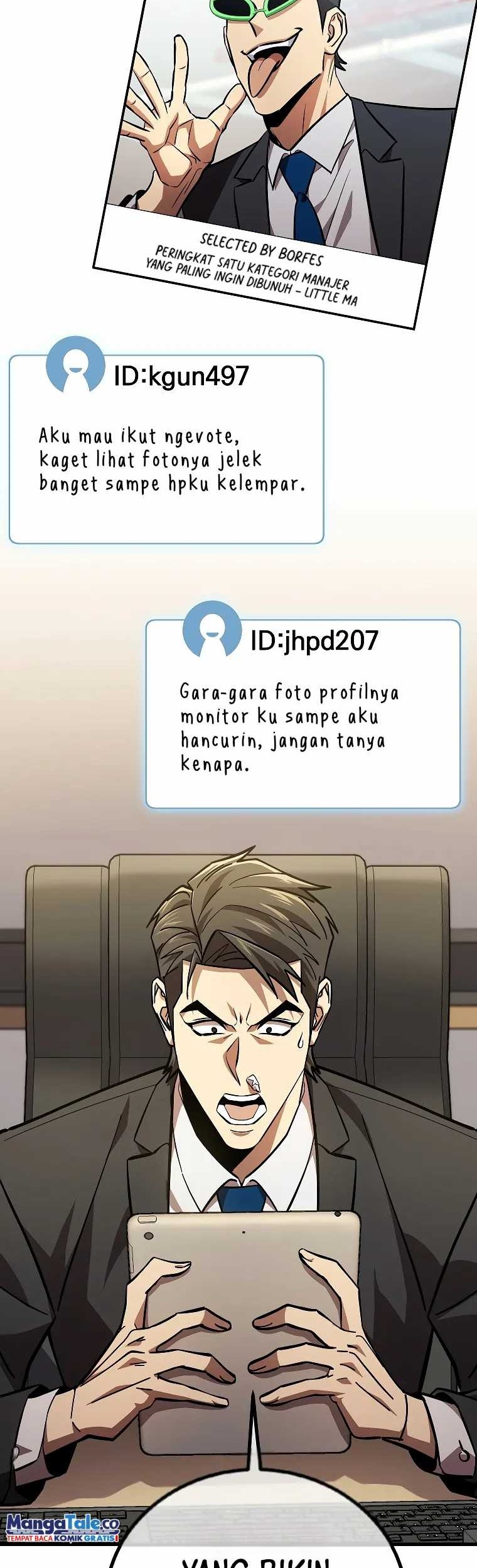 I’m Actually A Cultivation Bigshot Chapter 330 - halaman 14