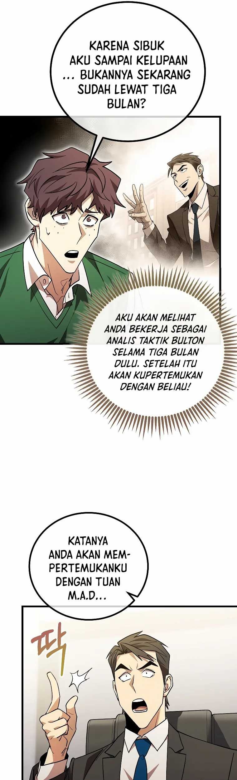 I’m Actually A Cultivation Bigshot Chapter 330 - halaman 17