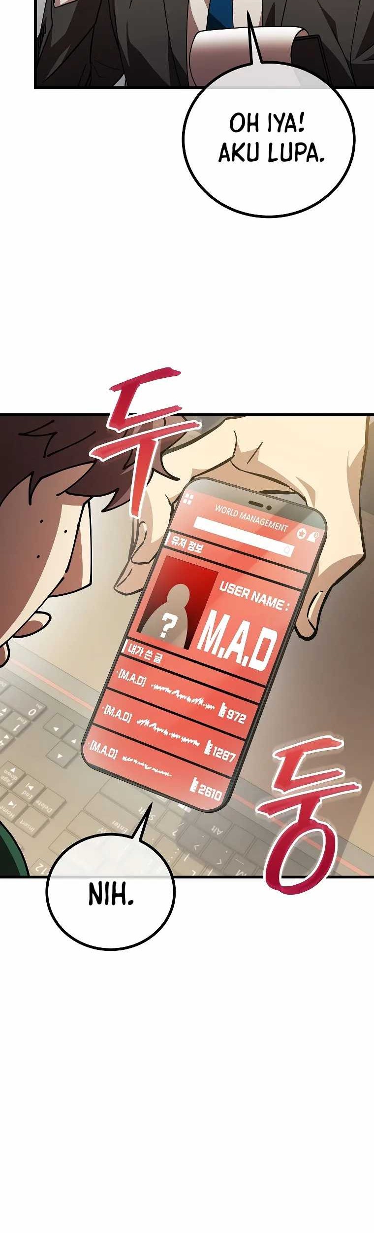 I’m Actually A Cultivation Bigshot Chapter 330 - halaman 18