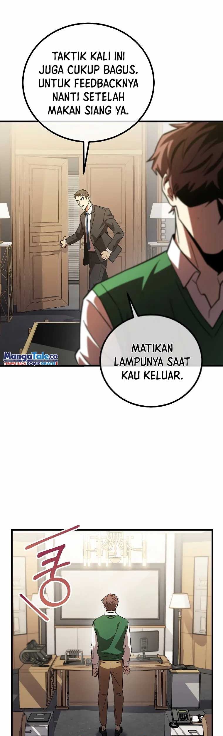 I’m Actually A Cultivation Bigshot Chapter 330 - halaman 19