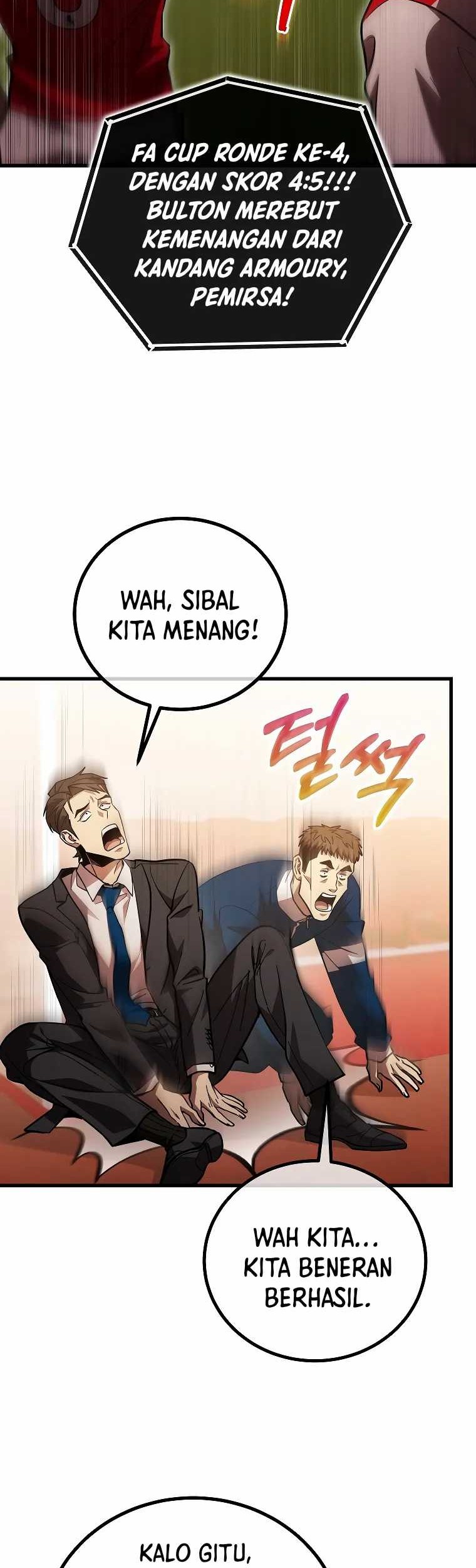 I’m Actually A Cultivation Bigshot Chapter 330 - halaman 2