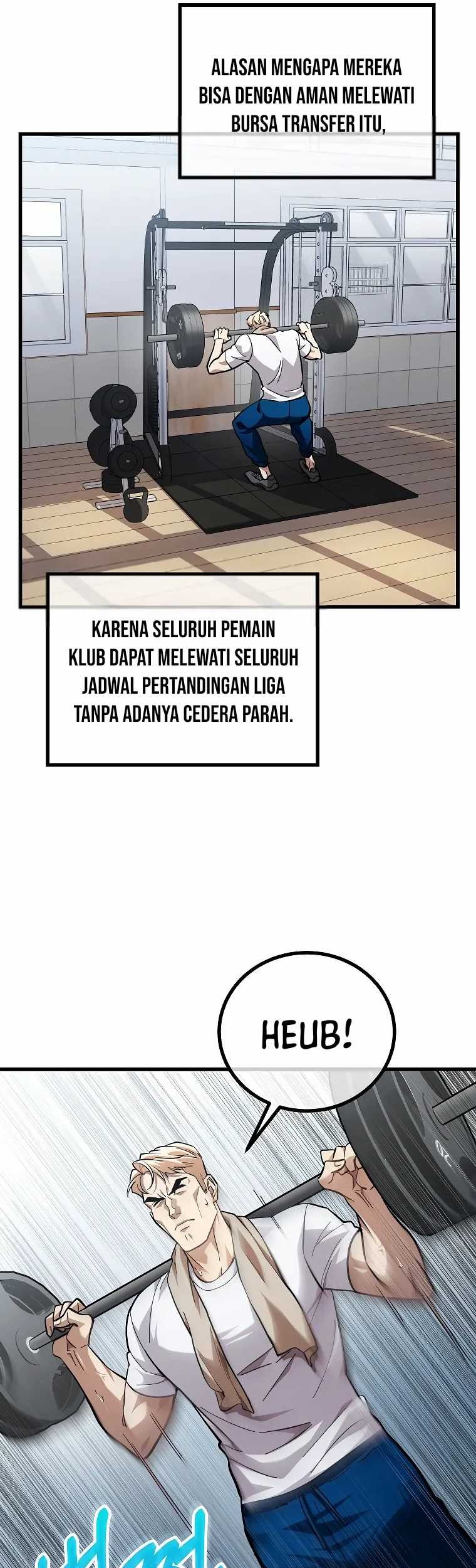 I’m Actually A Cultivation Bigshot Chapter 330 - halaman 25
