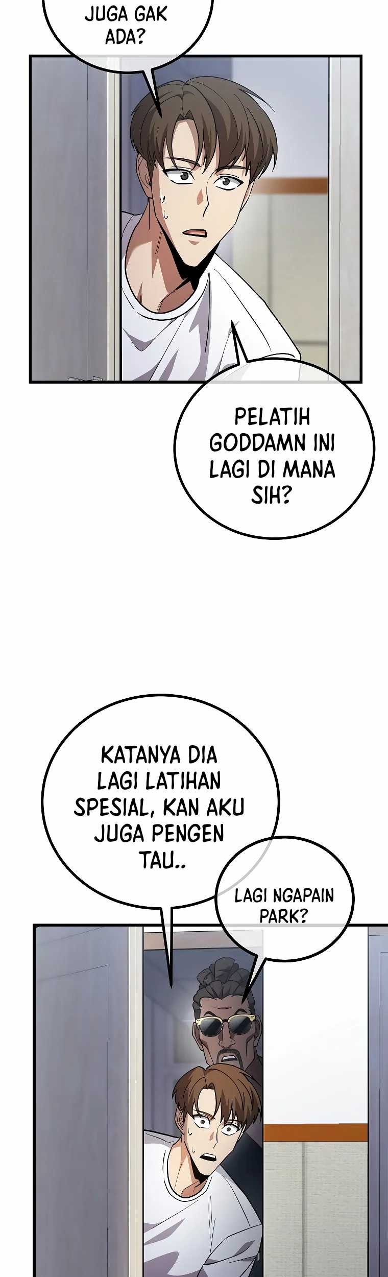 I’m Actually A Cultivation Bigshot Chapter 330 - halaman 29