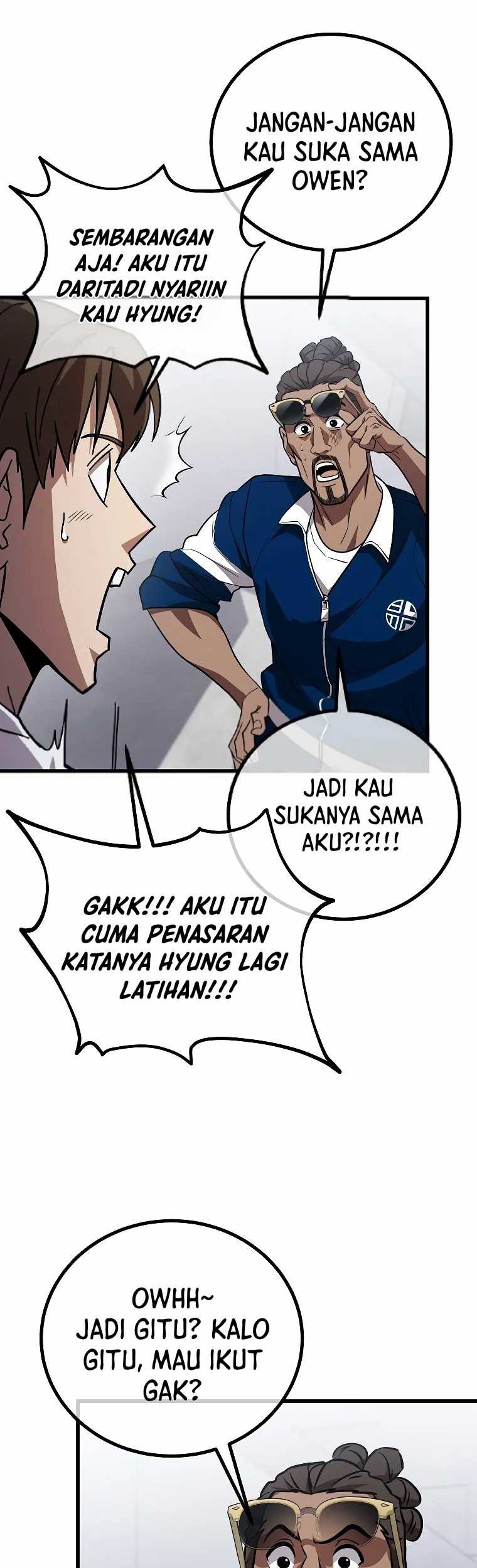 I’m Actually A Cultivation Bigshot Chapter 330 - halaman 31