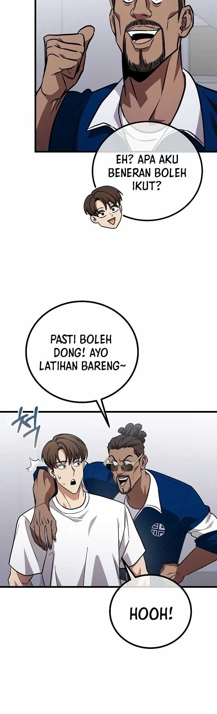 I’m Actually A Cultivation Bigshot Chapter 330 - halaman 32