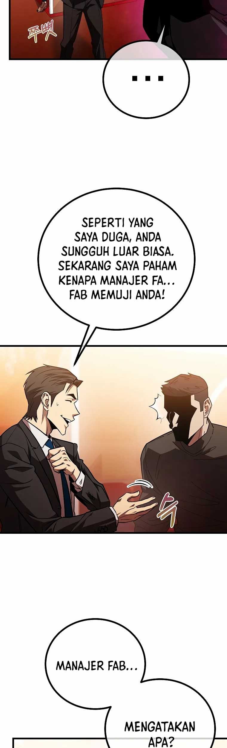 I’m Actually A Cultivation Bigshot Chapter 330 - halaman 5