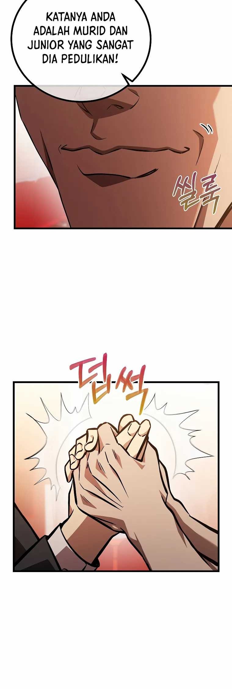 I’m Actually A Cultivation Bigshot Chapter 330 - halaman 8