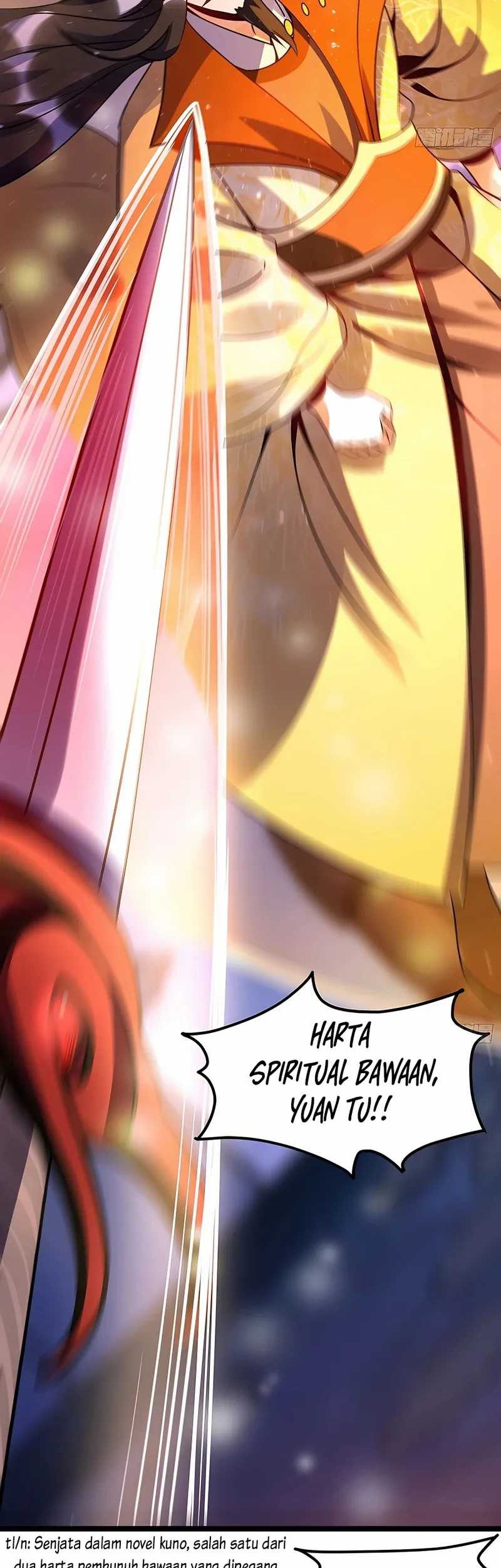 I’m Actually A Cultivation Bigshot Chapter 331 - halaman 11