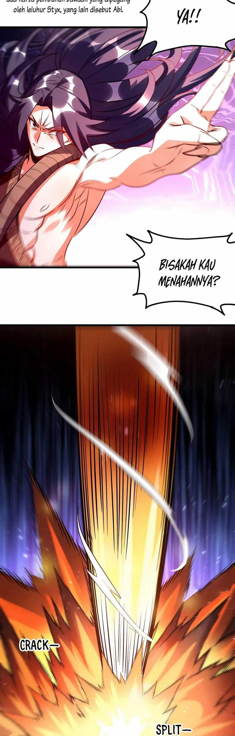I’m Actually A Cultivation Bigshot Chapter 331 - halaman 12