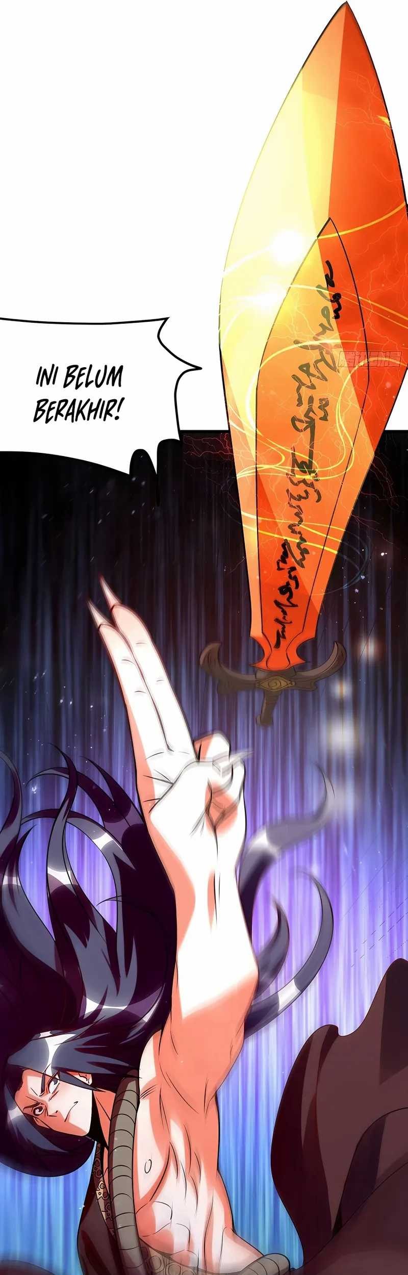 I’m Actually A Cultivation Bigshot Chapter 331 - halaman 14