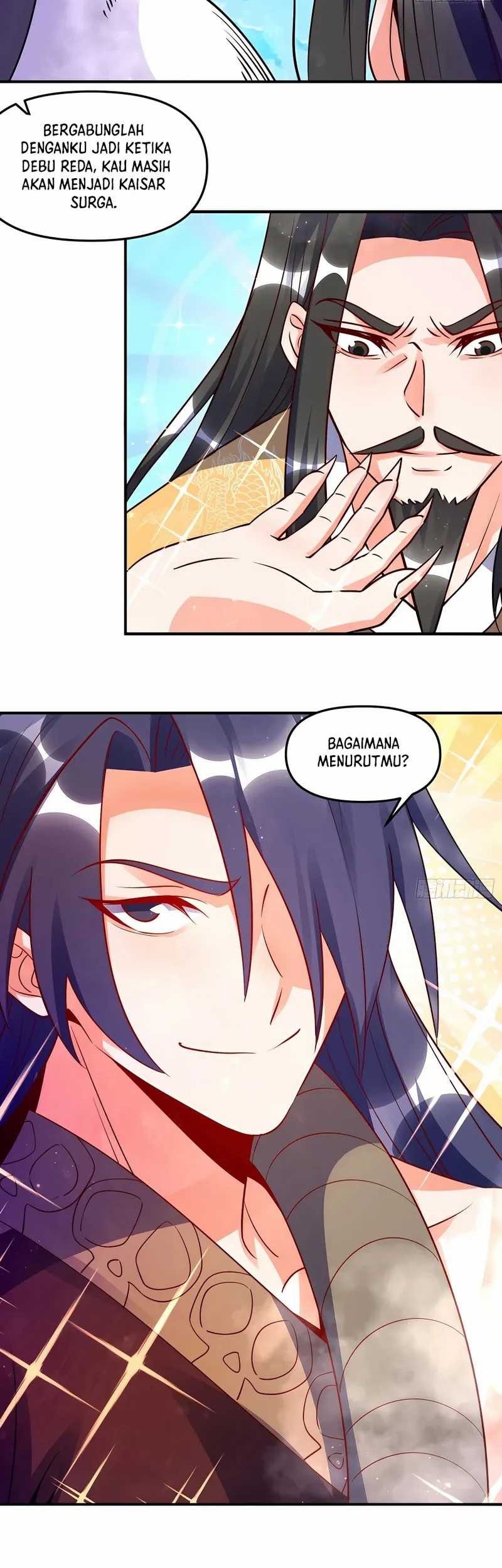 I’m Actually A Cultivation Bigshot Chapter 331 - halaman 20