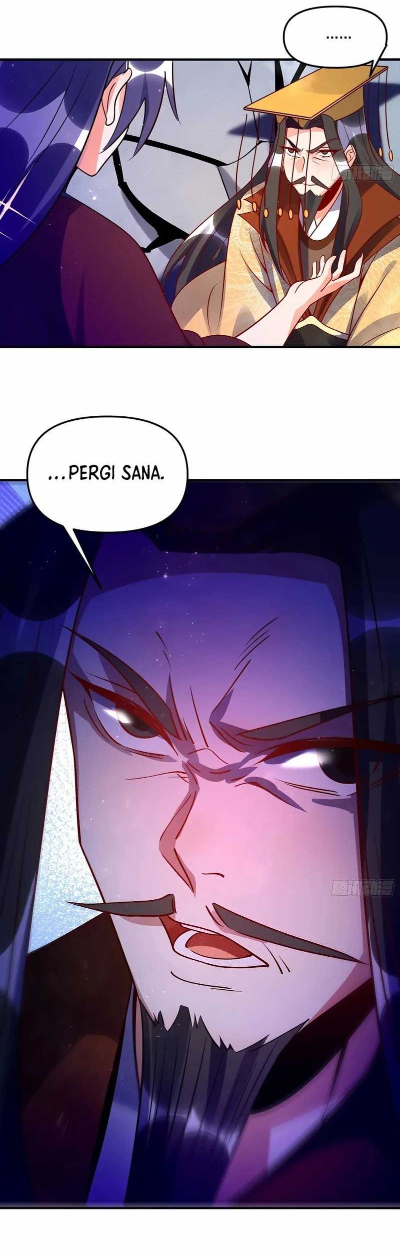 I’m Actually A Cultivation Bigshot Chapter 331 - halaman 21