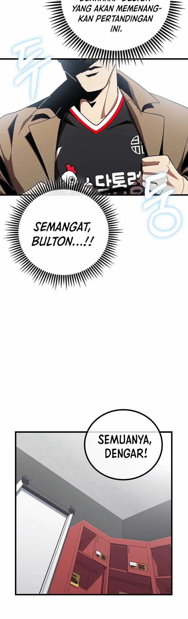 I’m Actually A Cultivation Bigshot Chapter 331 - halaman 22