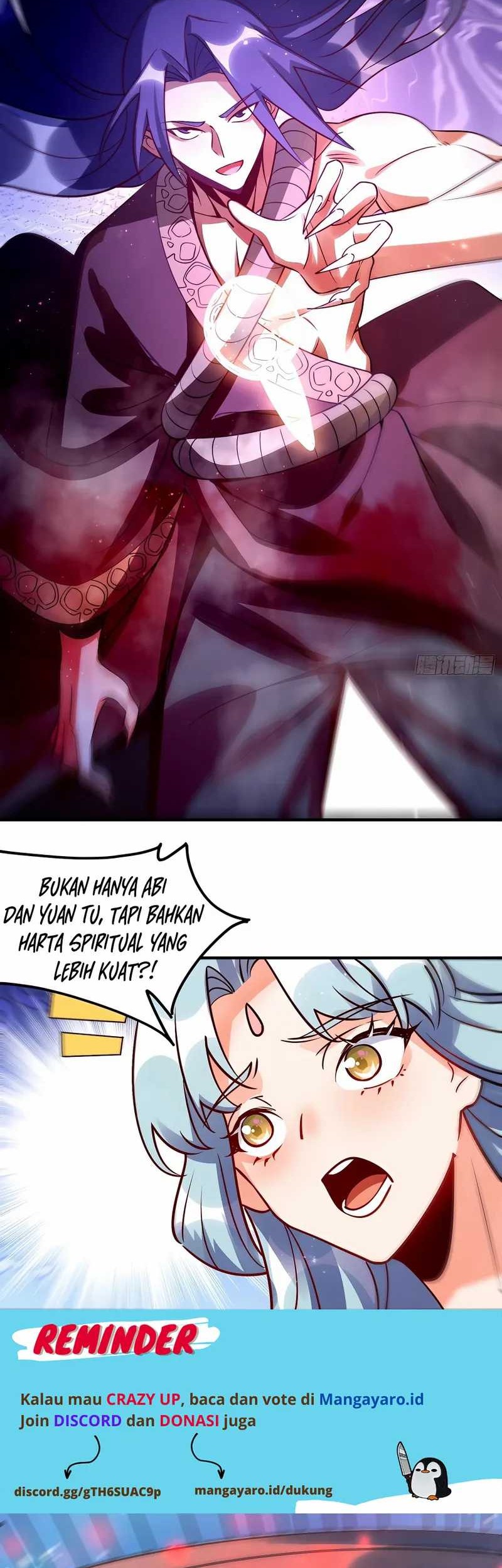 I’m Actually A Cultivation Bigshot Chapter 331 - halaman 23