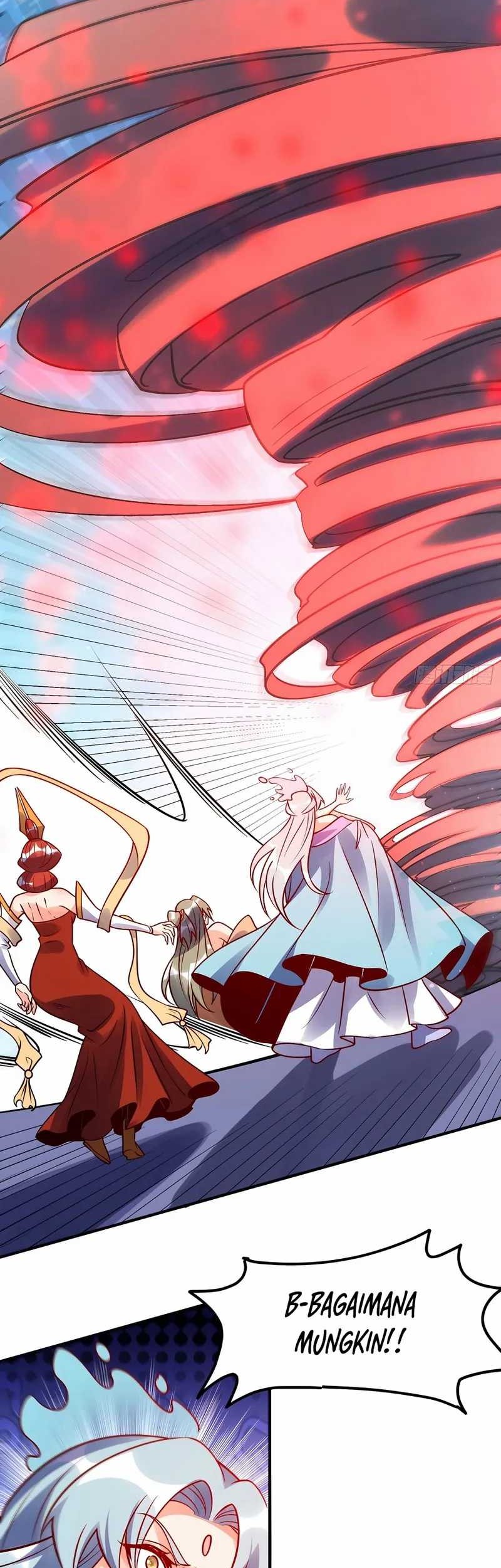 I’m Actually A Cultivation Bigshot Chapter 331 - halaman 24