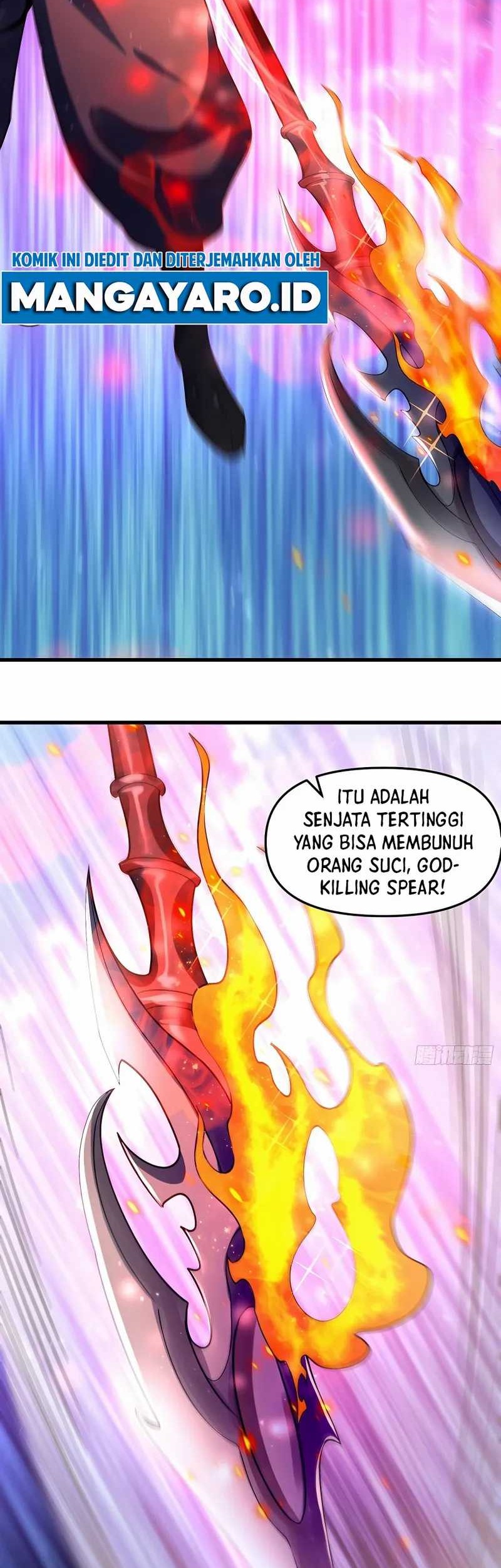 I’m Actually A Cultivation Bigshot Chapter 331 - halaman 27