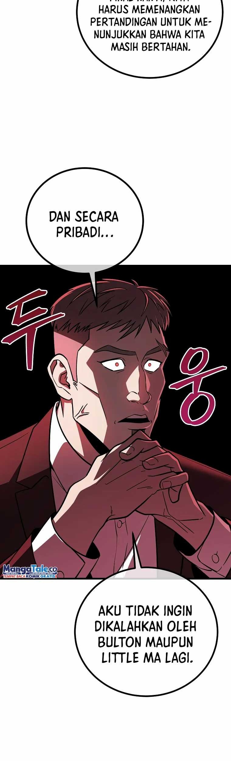 I’m Actually A Cultivation Bigshot Chapter 331 - halaman 3