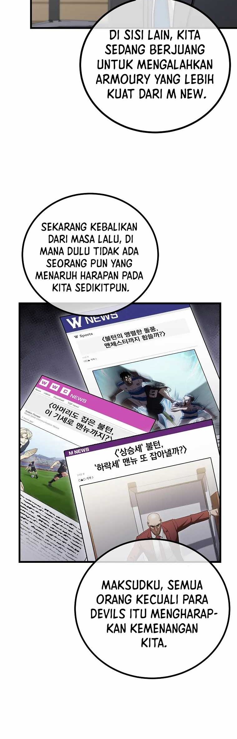 I’m Actually A Cultivation Bigshot Chapter 331 - halaman 32