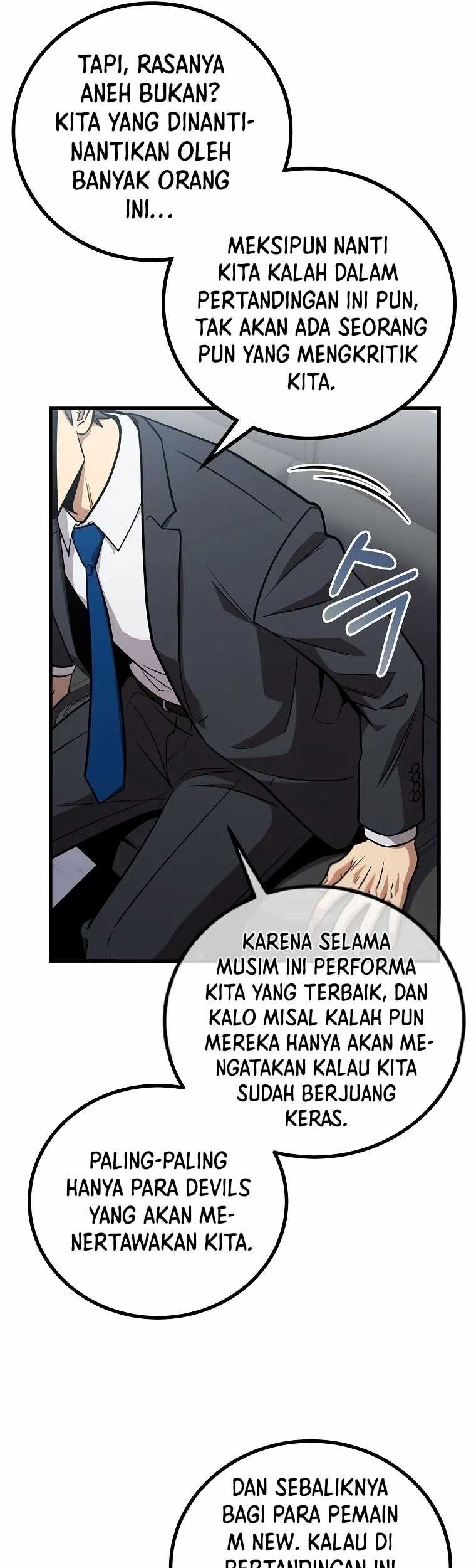 I’m Actually A Cultivation Bigshot Chapter 331 - halaman 33