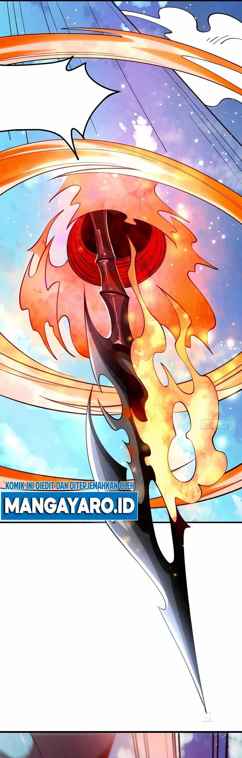 I’m Actually A Cultivation Bigshot Chapter 331 - halaman 34