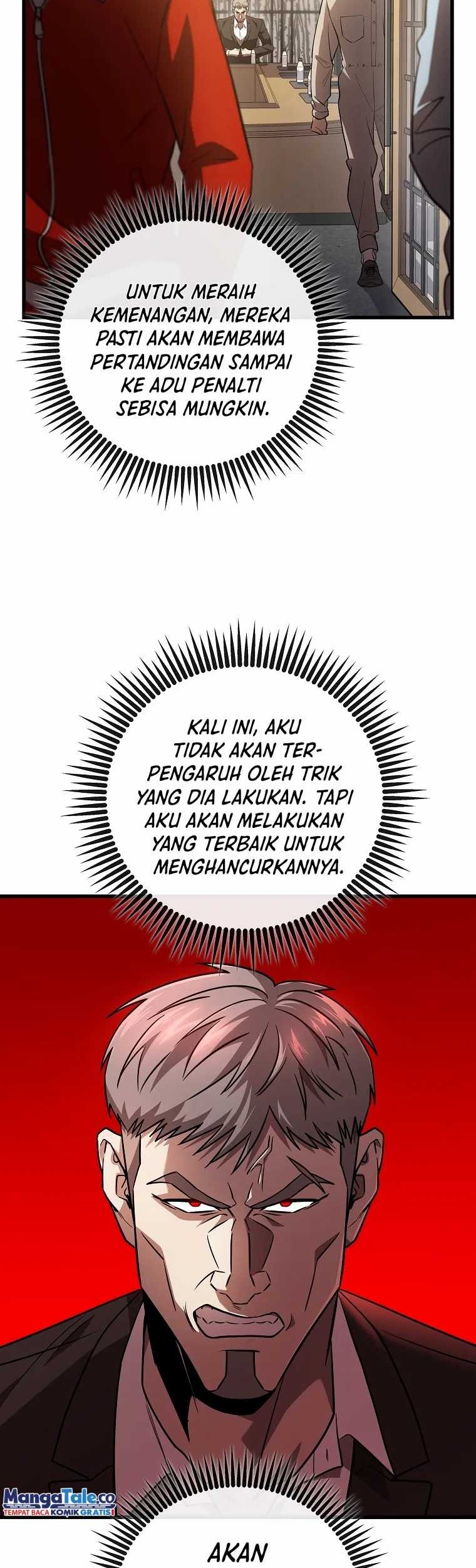 I’m Actually A Cultivation Bigshot Chapter 331 - halaman 6