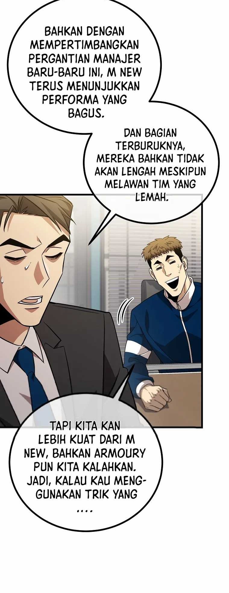I’m Actually A Cultivation Bigshot Chapter 331 - halaman 8