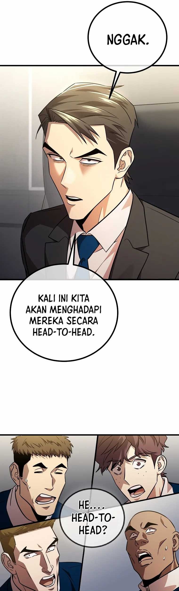 I’m Actually A Cultivation Bigshot Chapter 331 - halaman 9