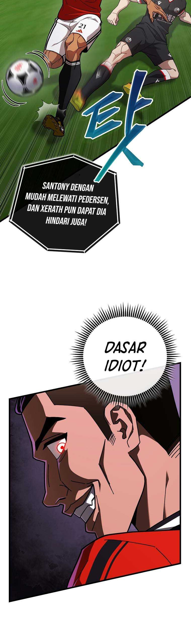 I’m Actually A Cultivation Bigshot Chapter 332 - halaman 11