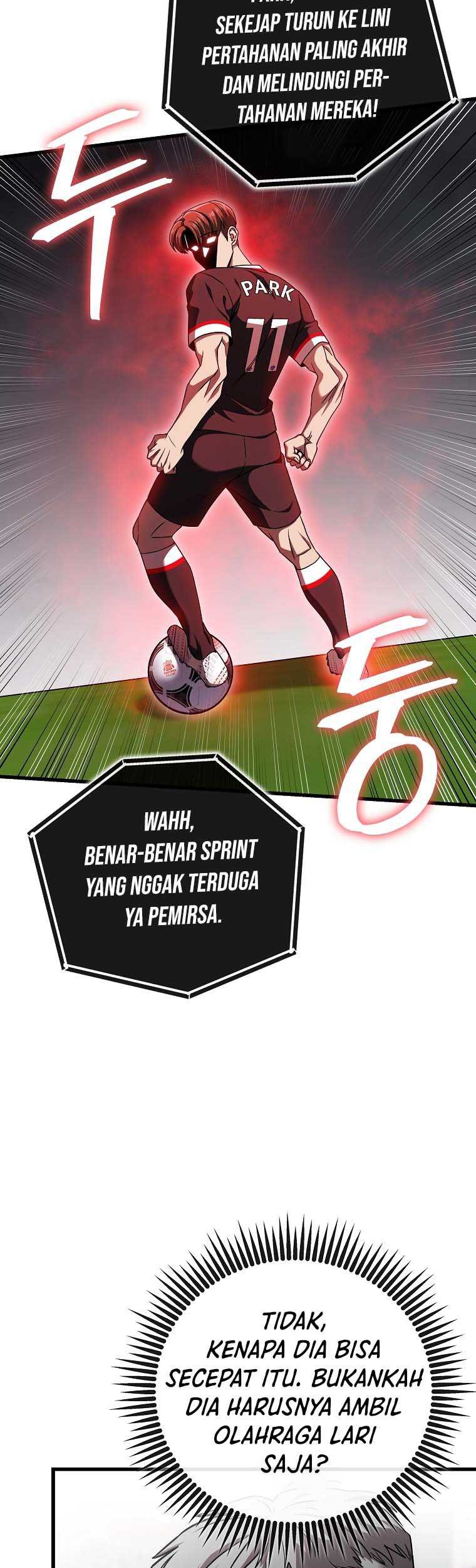 I’m Actually A Cultivation Bigshot Chapter 332 - halaman 14
