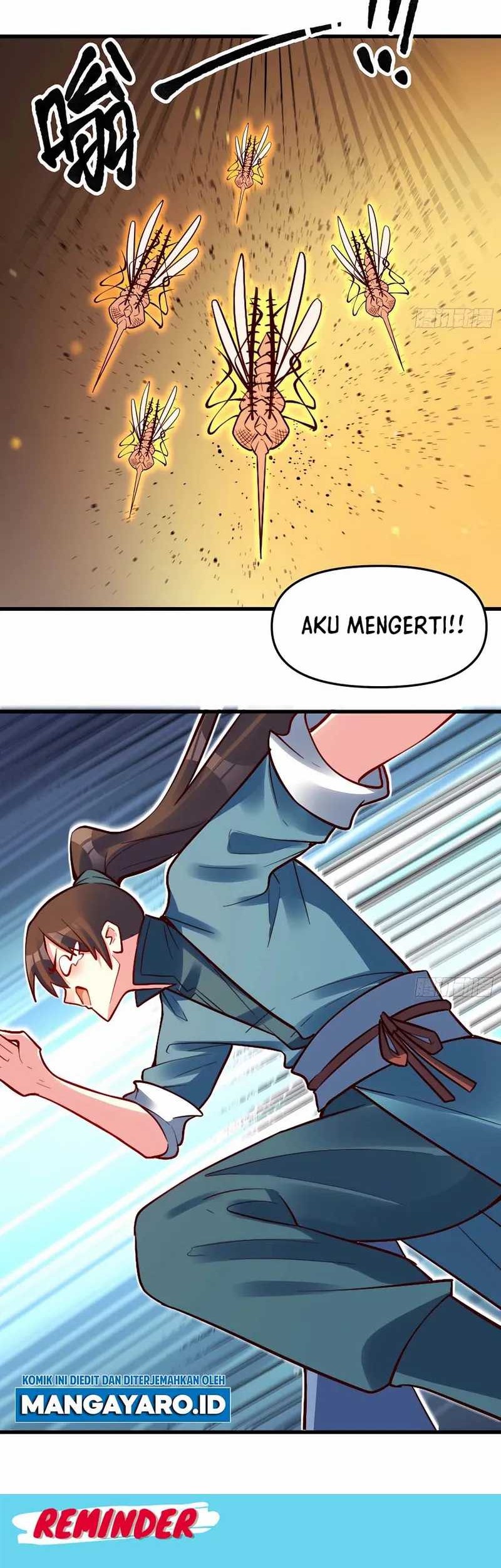 I’m Actually A Cultivation Bigshot Chapter 332 - halaman 15