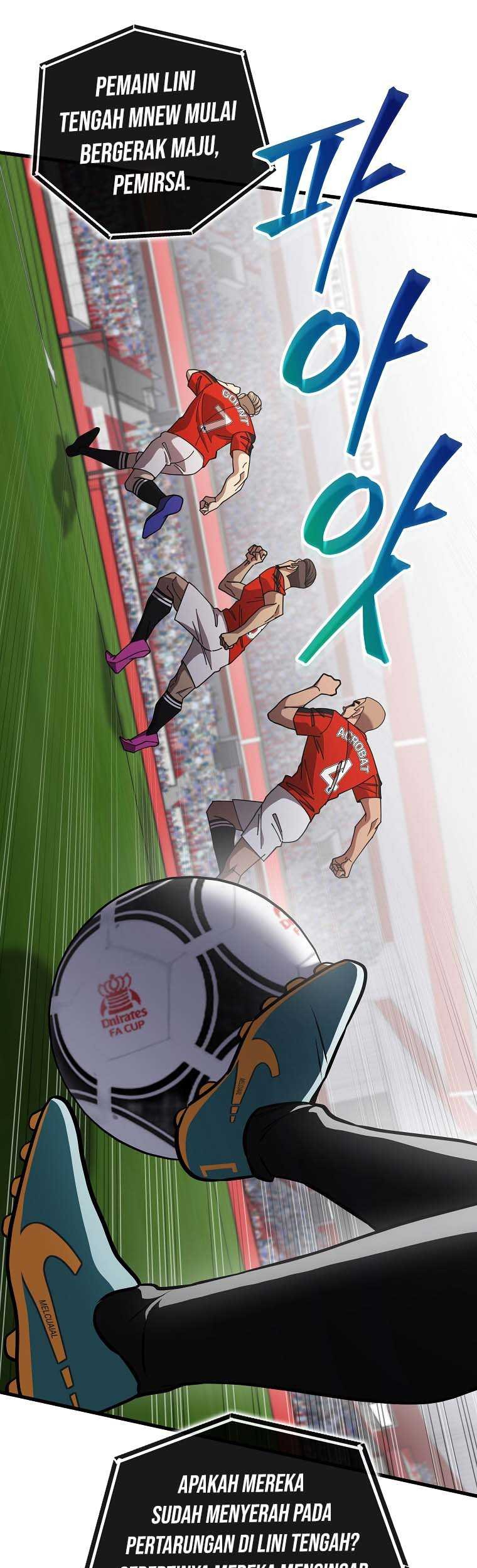 I’m Actually A Cultivation Bigshot Chapter 332 - halaman 18