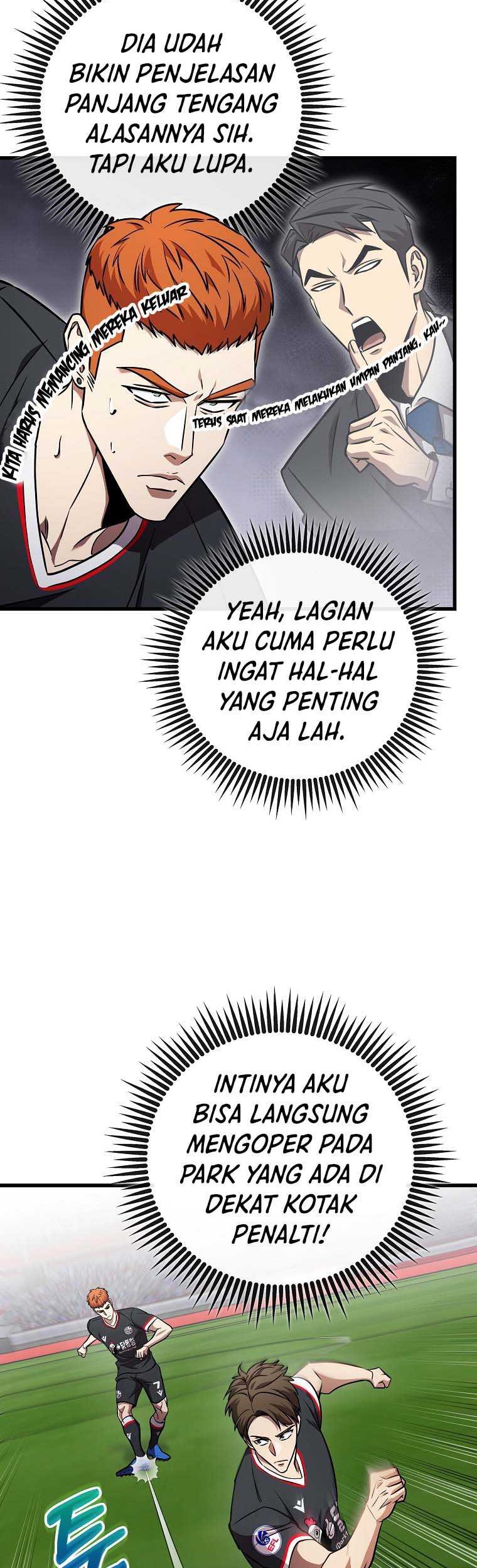 I’m Actually A Cultivation Bigshot Chapter 332 - halaman 23