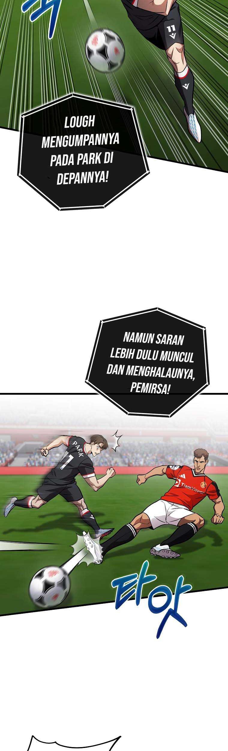 I’m Actually A Cultivation Bigshot Chapter 332 - halaman 24