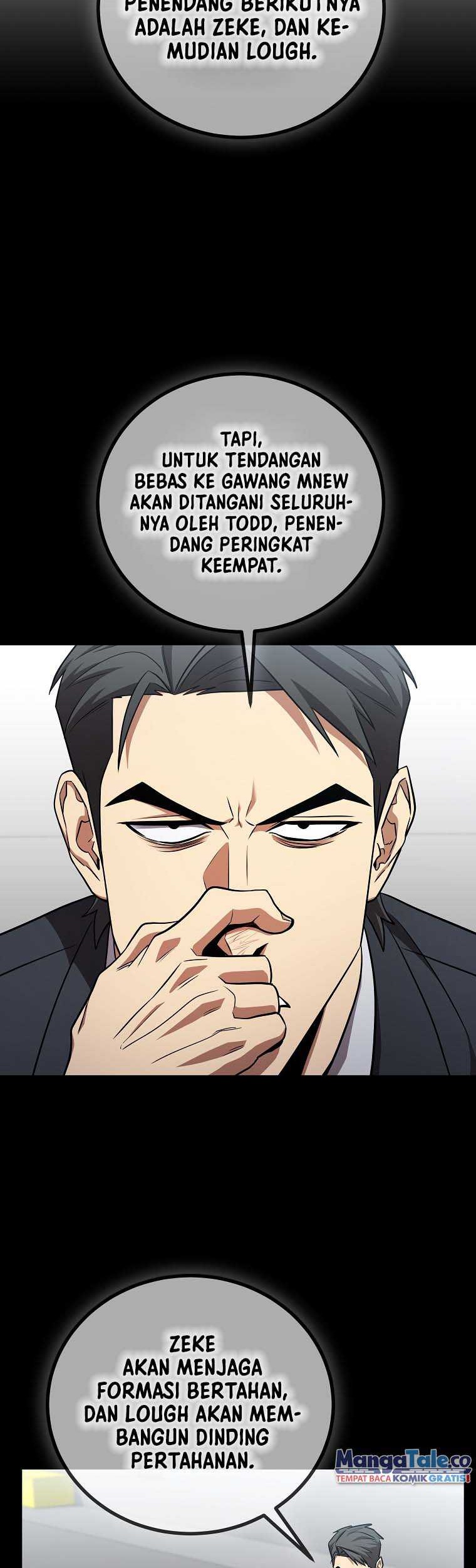 I’m Actually A Cultivation Bigshot Chapter 332 - halaman 29
