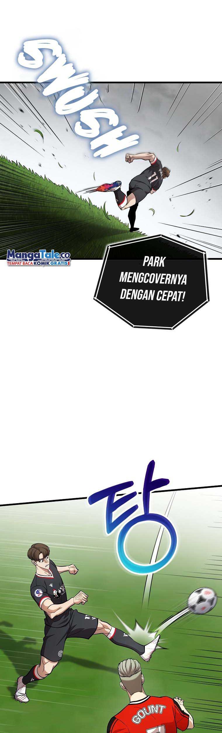I’m Actually A Cultivation Bigshot Chapter 332 - halaman 3