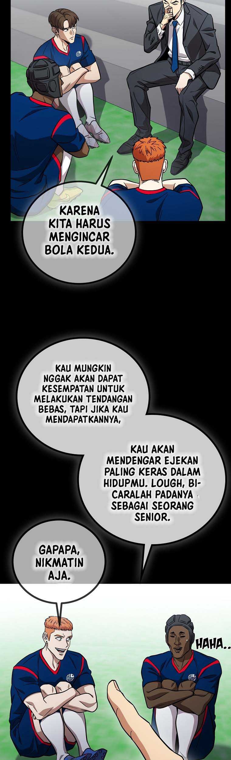 I’m Actually A Cultivation Bigshot Chapter 332 - halaman 30