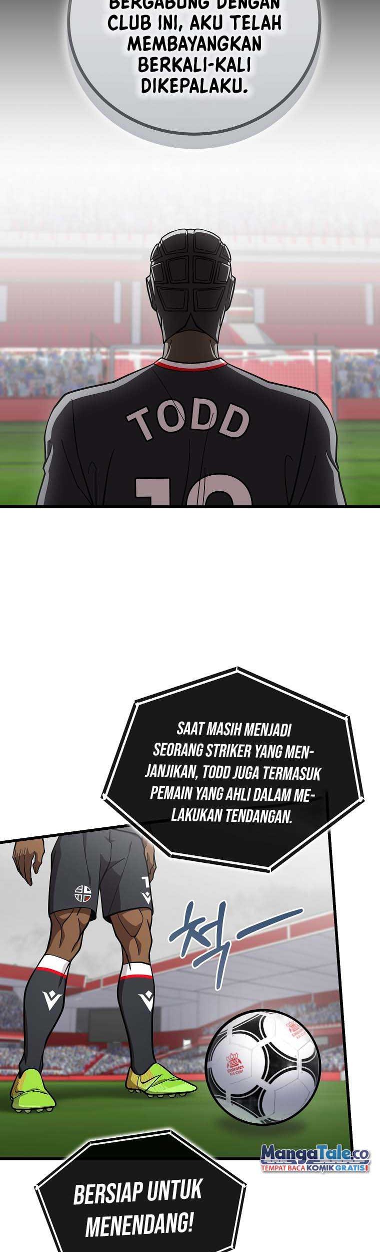 I’m Actually A Cultivation Bigshot Chapter 332 - halaman 32