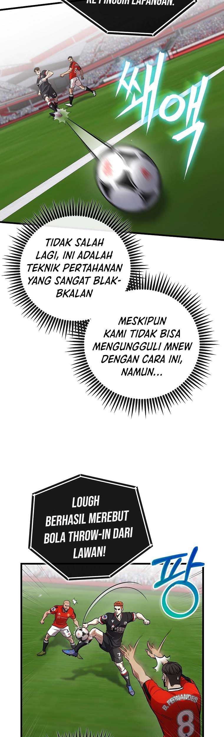 I’m Actually A Cultivation Bigshot Chapter 332 - halaman 6