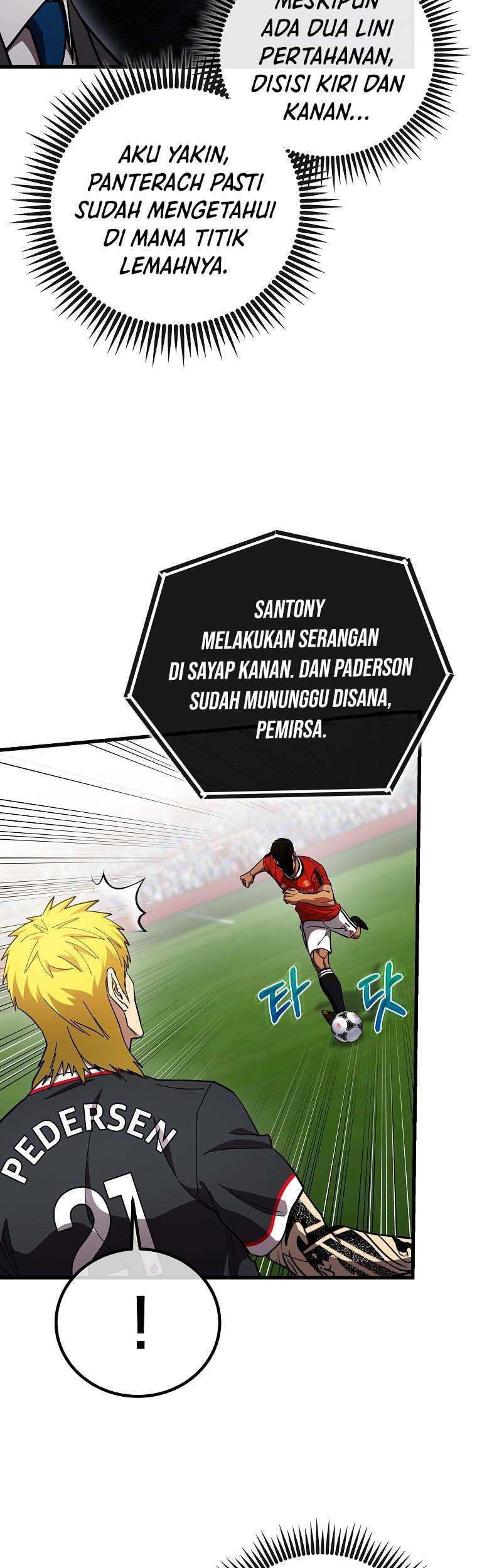 I’m Actually A Cultivation Bigshot Chapter 332 - halaman 8