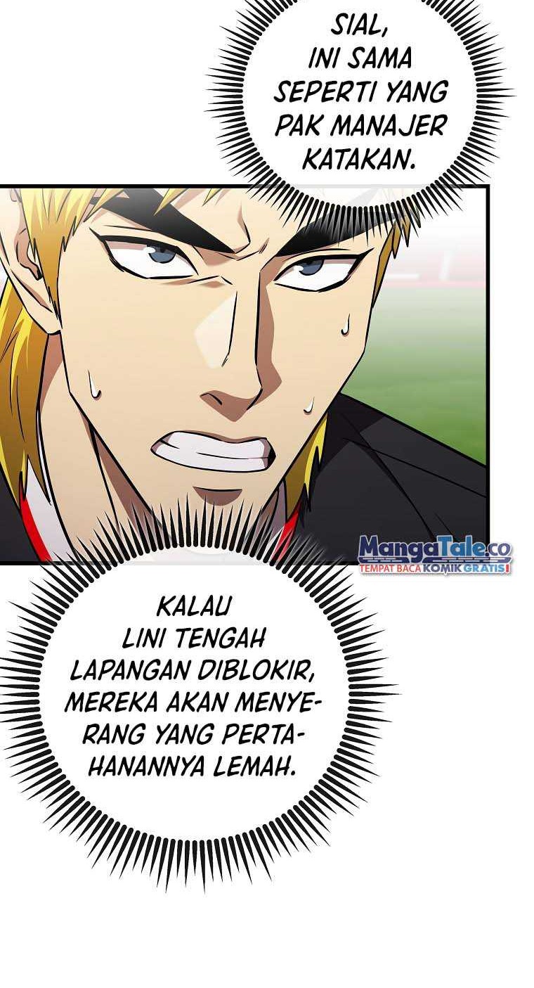I’m Actually A Cultivation Bigshot Chapter 332 - halaman 9