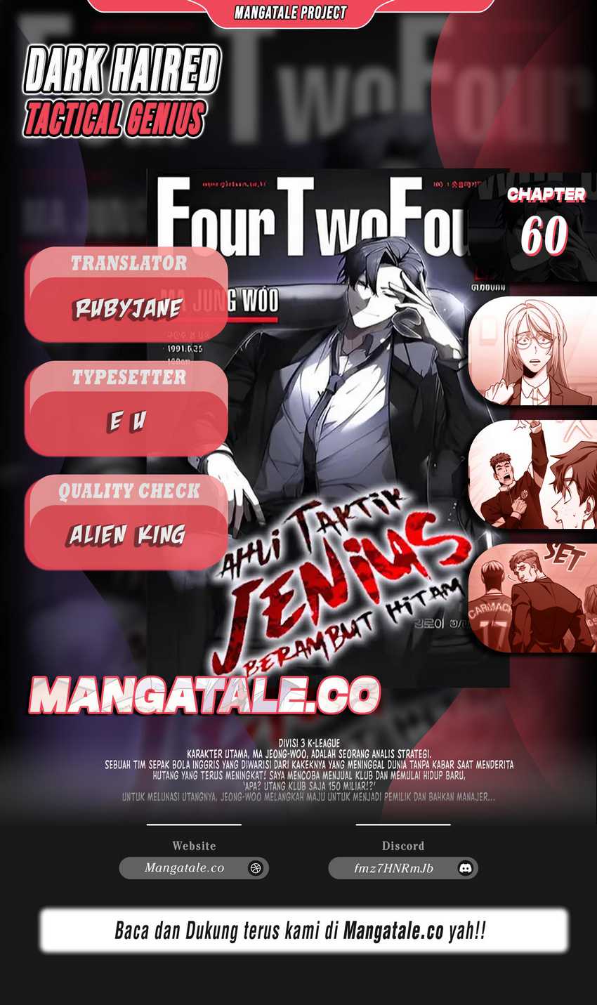I’m Actually A Cultivation Bigshot Chapter 333 - halaman 1