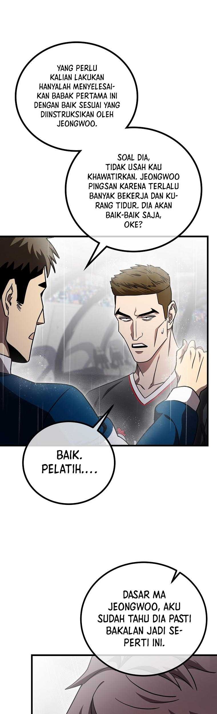 I’m Actually A Cultivation Bigshot Chapter 333 - halaman 12