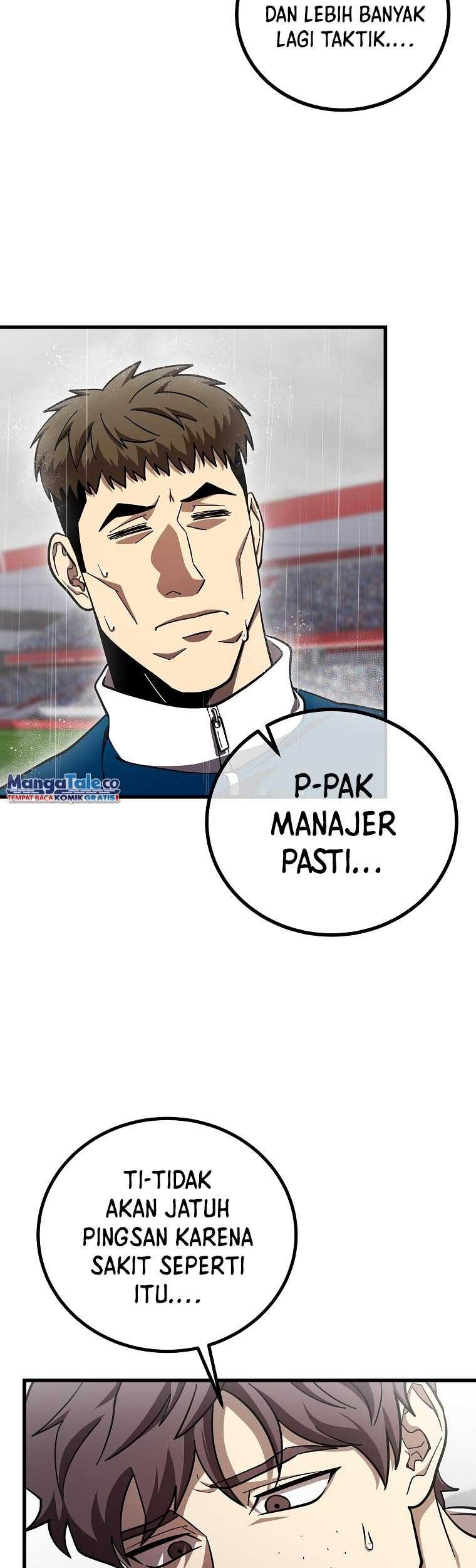 I’m Actually A Cultivation Bigshot Chapter 333 - halaman 14
