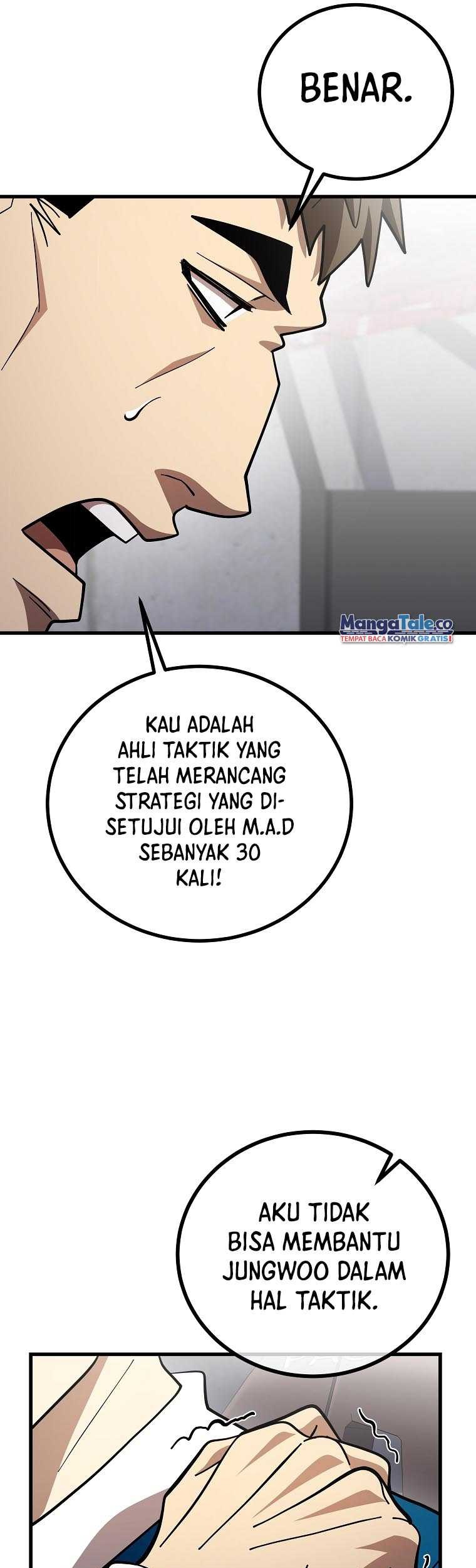 I’m Actually A Cultivation Bigshot Chapter 333 - halaman 18