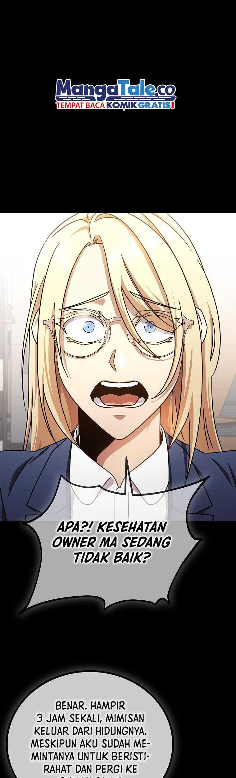 I’m Actually A Cultivation Bigshot Chapter 333 - halaman 2