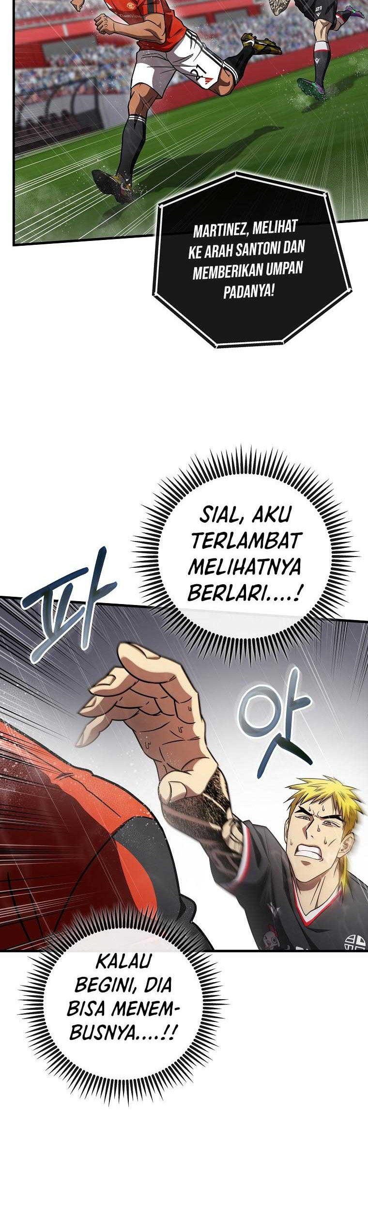 I’m Actually A Cultivation Bigshot Chapter 333 - halaman 23
