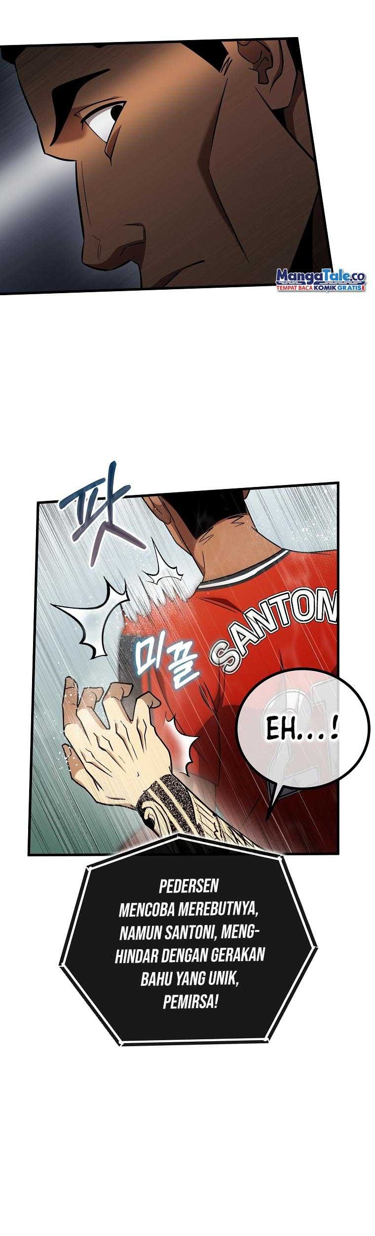 I’m Actually A Cultivation Bigshot Chapter 333 - halaman 24