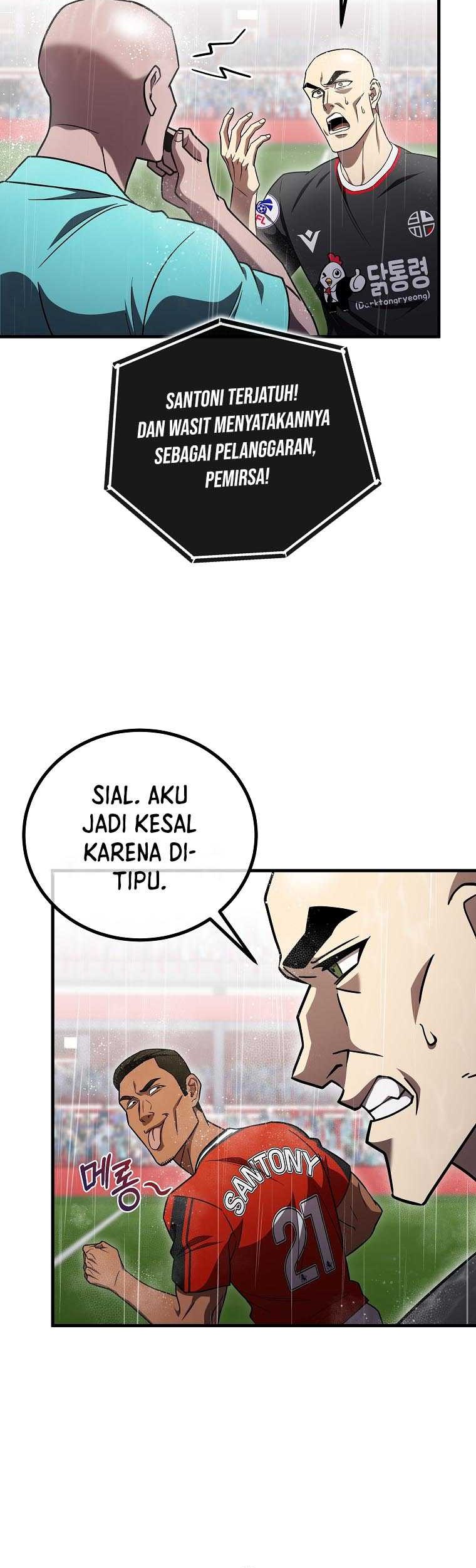 I’m Actually A Cultivation Bigshot Chapter 333 - halaman 28