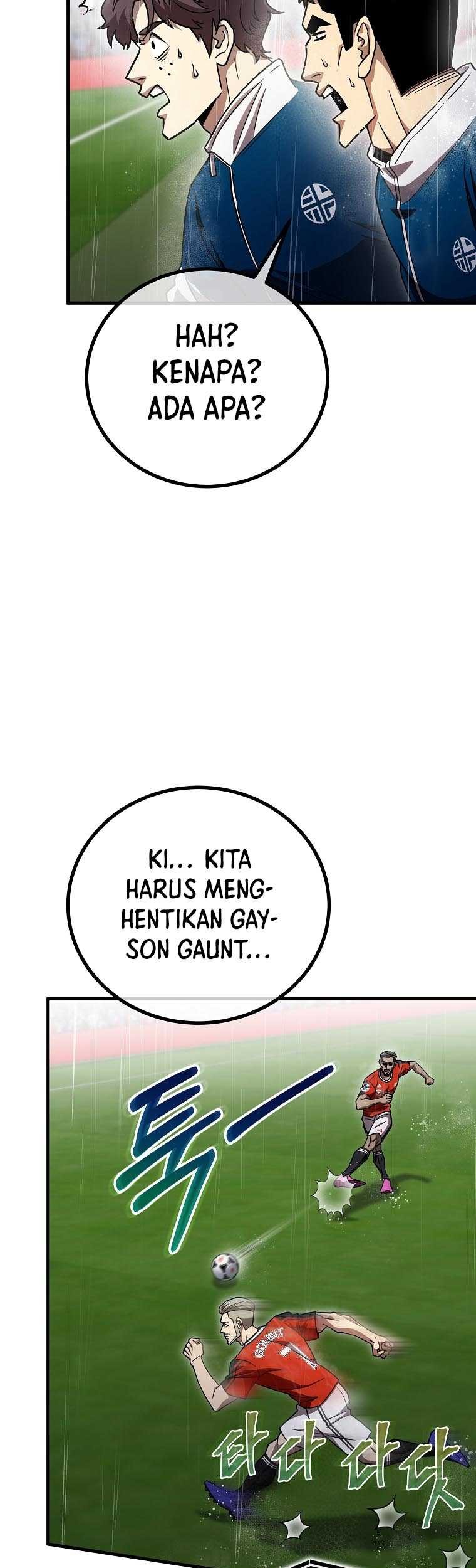 I’m Actually A Cultivation Bigshot Chapter 333 - halaman 30